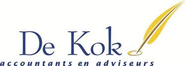 De Kok Accountants en Adviseurs gebruiken Dragon Finance