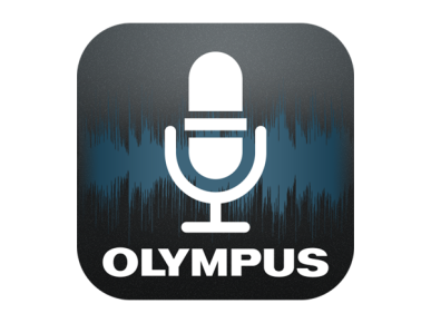 Dicteren met Olympus ODMS en voicerecorders