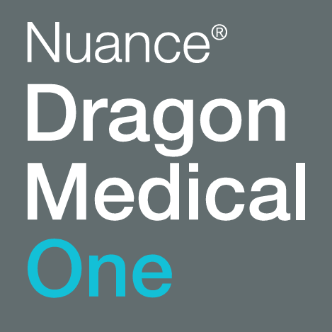 Dragon Medical van Nuance in de cloud