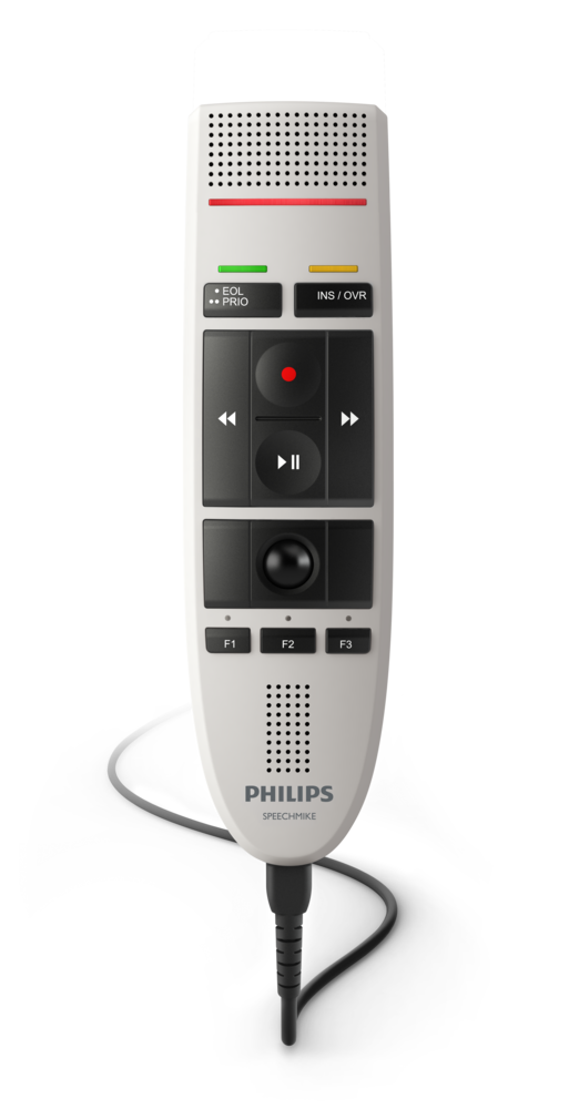 Répondeur Philips LFH 9346/01 D'occasion – Pour Secrétariat Ou Bureau