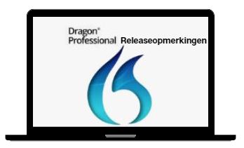 Dragon Professional Releaseopmerkingen—versie 16