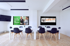 Opleidingslokaal Cedere