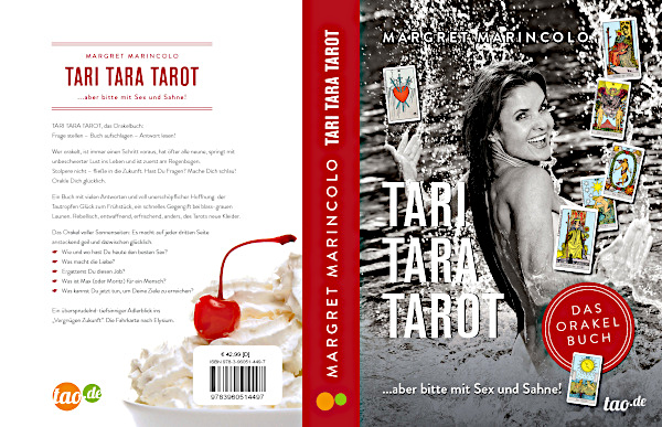 Buch - TARI TARA TAROT