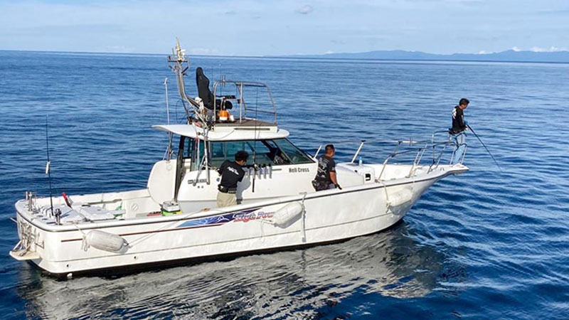 釣り人さん専用　プレミア　猛ポップ丸 津軽海峡スペシャルMG18-F hqdefault.jpg