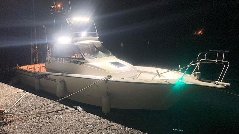 青森県 津軽海峡・むつ湾・日本海で釣りを楽しむなら遊漁船HellCross