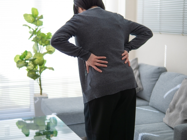 腰痛改善のためにどんな施術をしている？