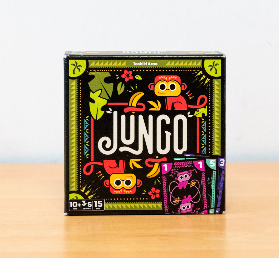 VEN.19 DÉC. 19h à 23h VENEZ DÉCOUVRIR LES NOUVEAUX JEUX