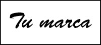 Foto Tipografía manuscrita