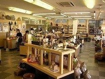 セラモール店