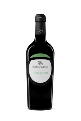 Pecorino Abruzzo Igp