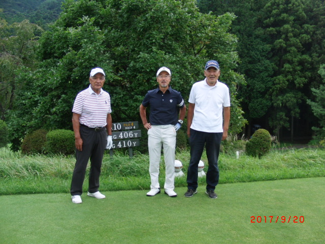 ６組　倉泉、小林、相良、