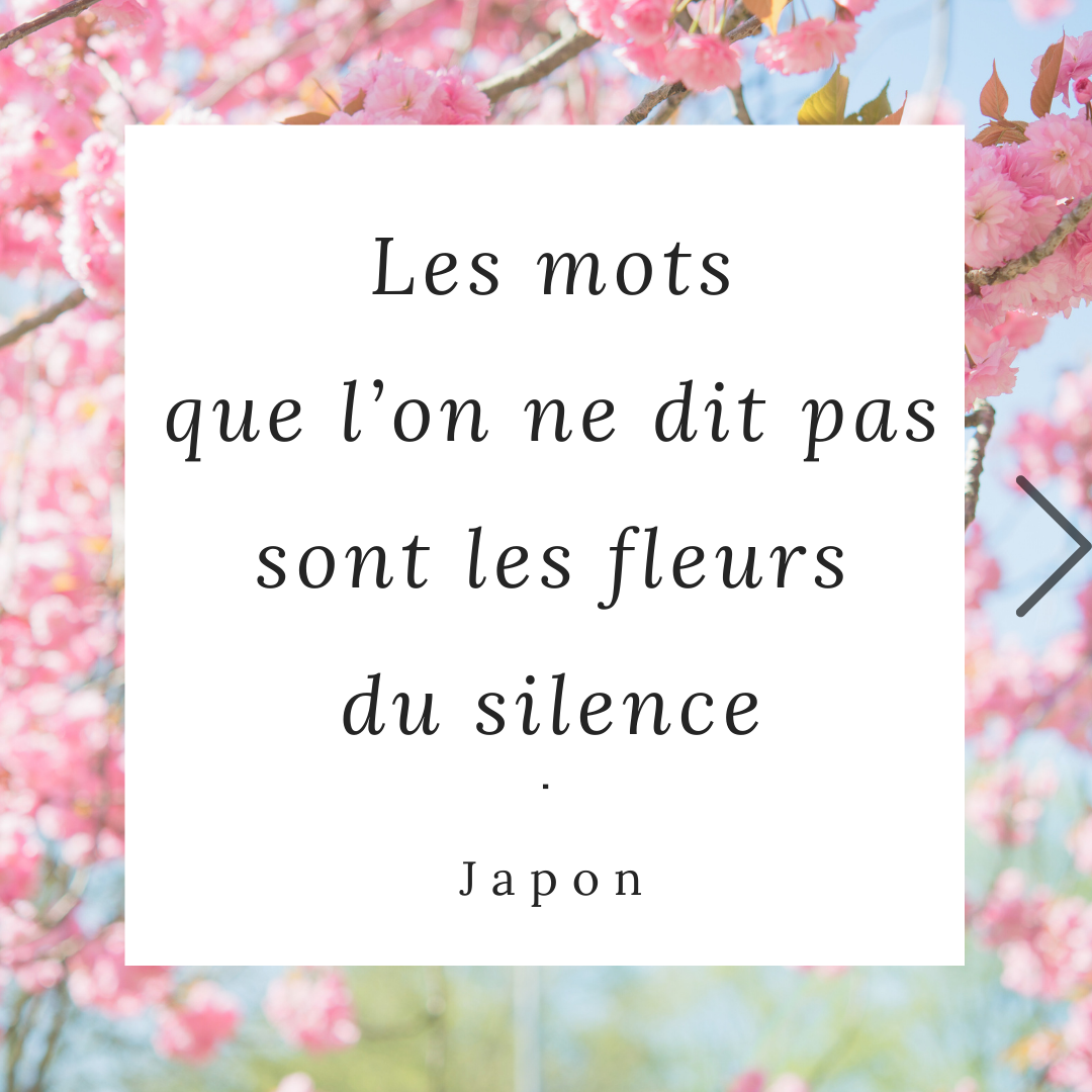 Proverbes du printemps