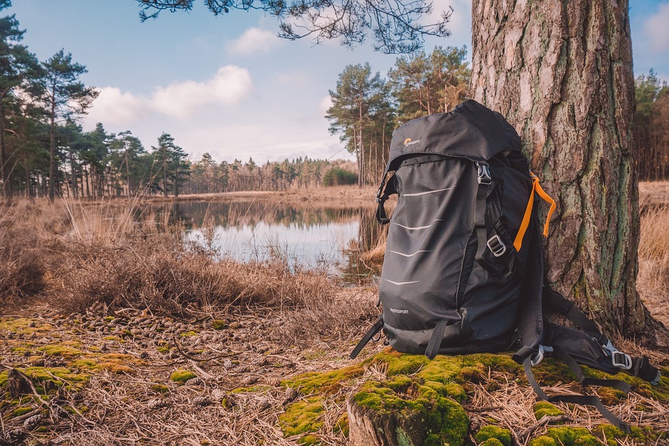 De checklist voor een geslaagde dagwandeling