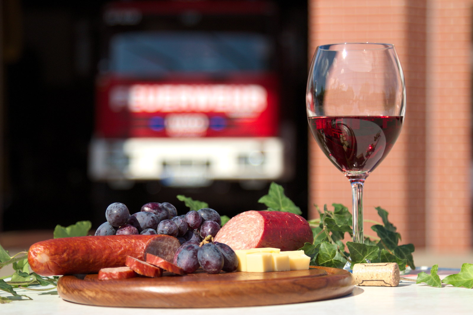 Weinfest