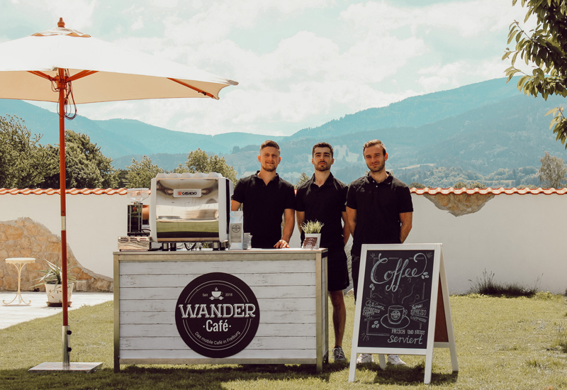 Privat Catering Fur Ihre Hochzeit Geburtstag Oder Familienfeier