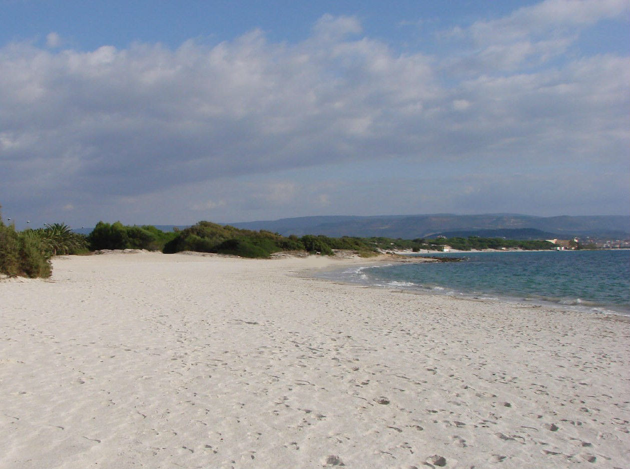 Spiagge Di Alghero E Dintorni Le Più Belle Vicino