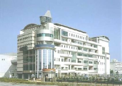 事務局「福岡市子ども総合相談センター」