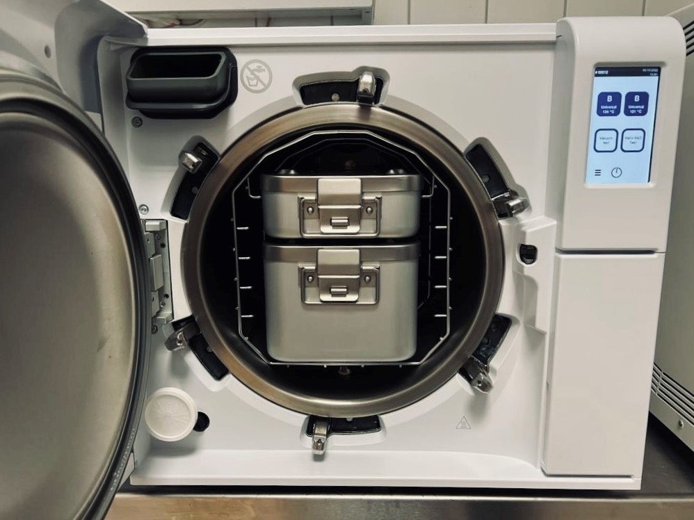 Home - schell technischer service