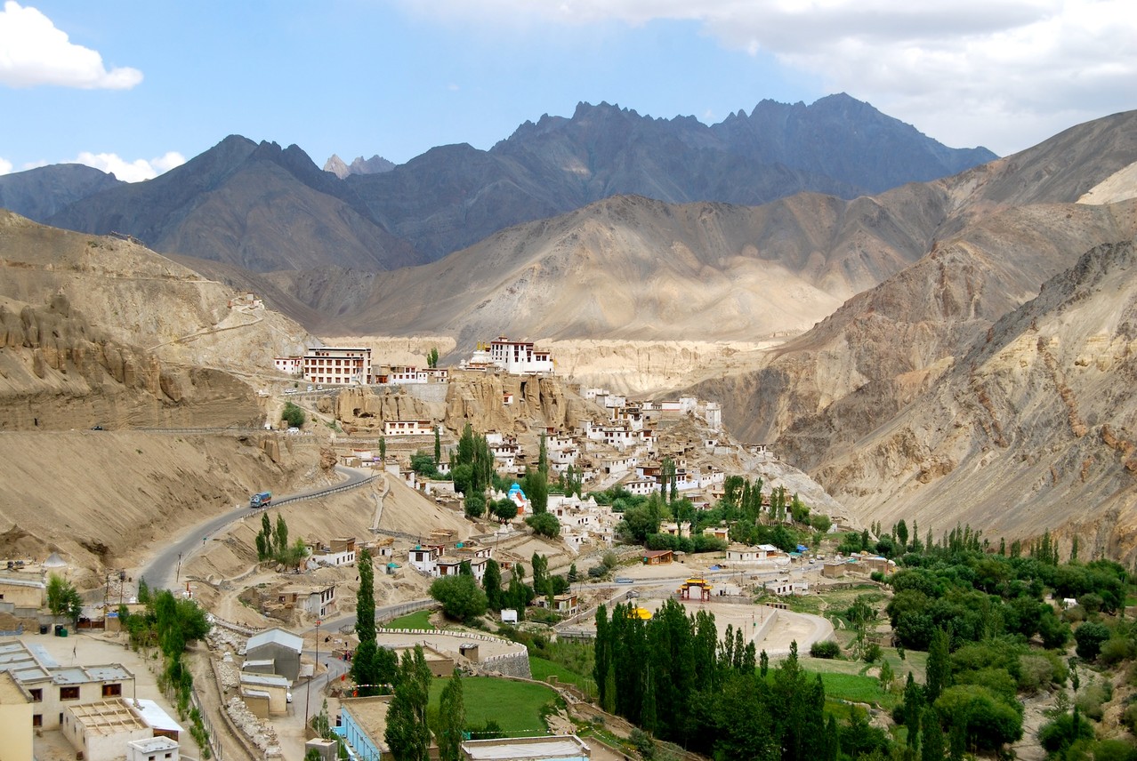 Ladakh