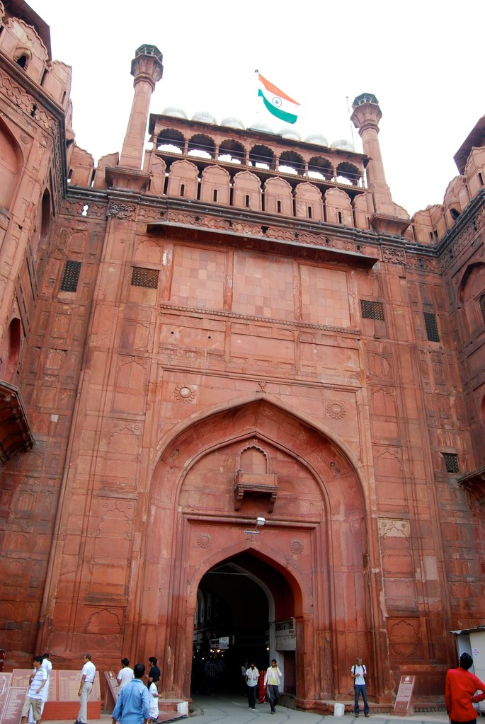 Red Fort