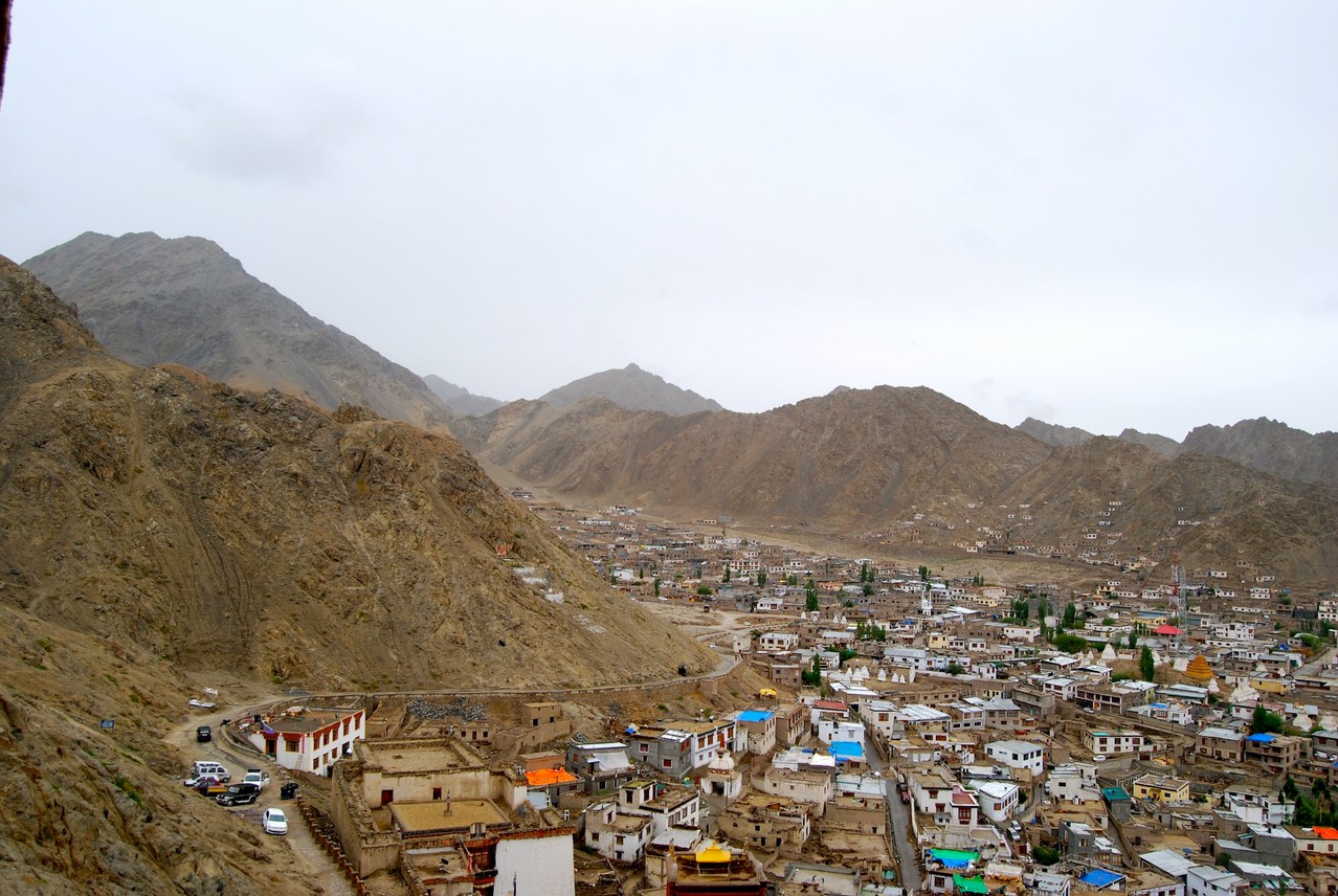 Leh