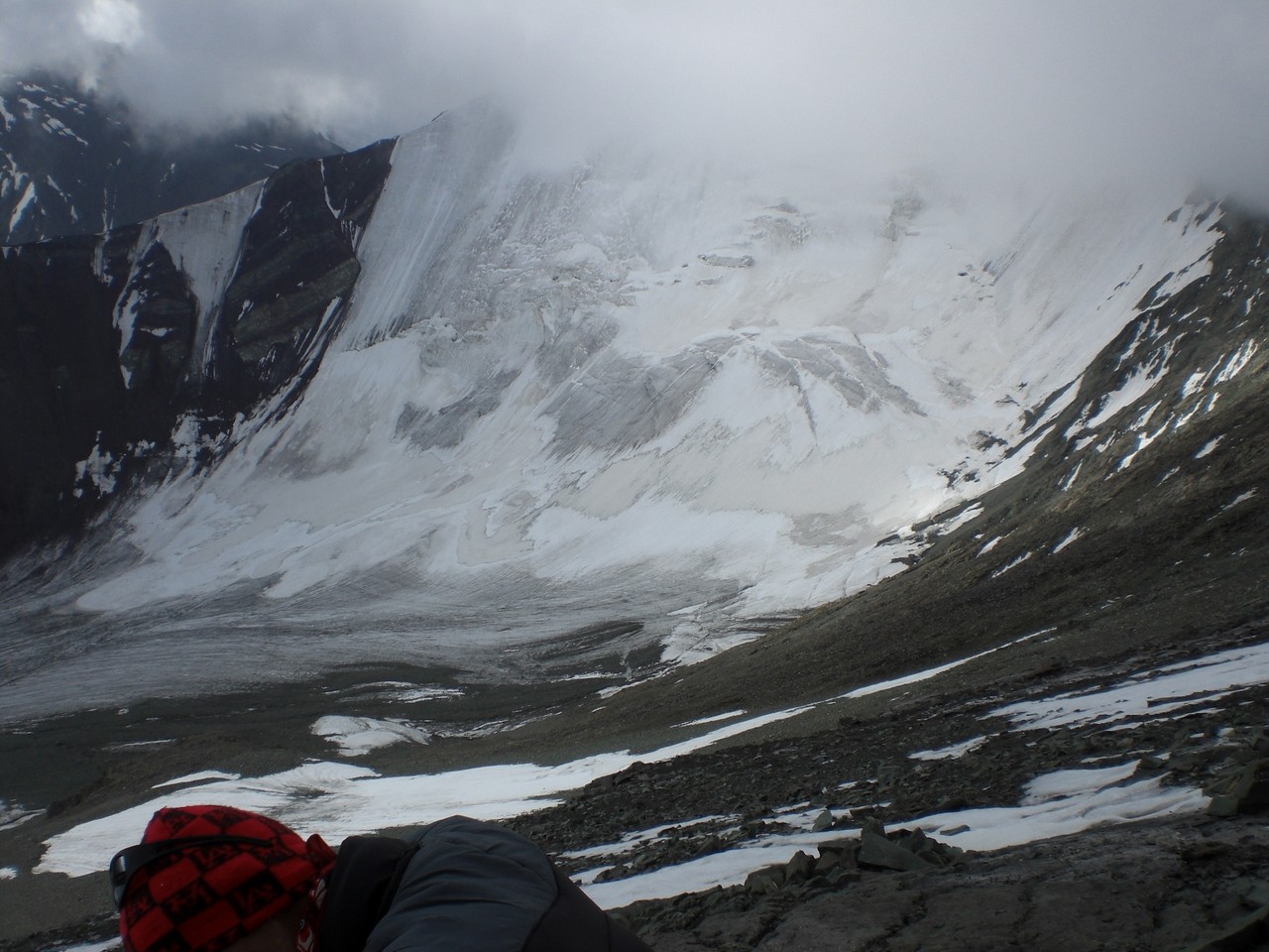 Stok Kangri 