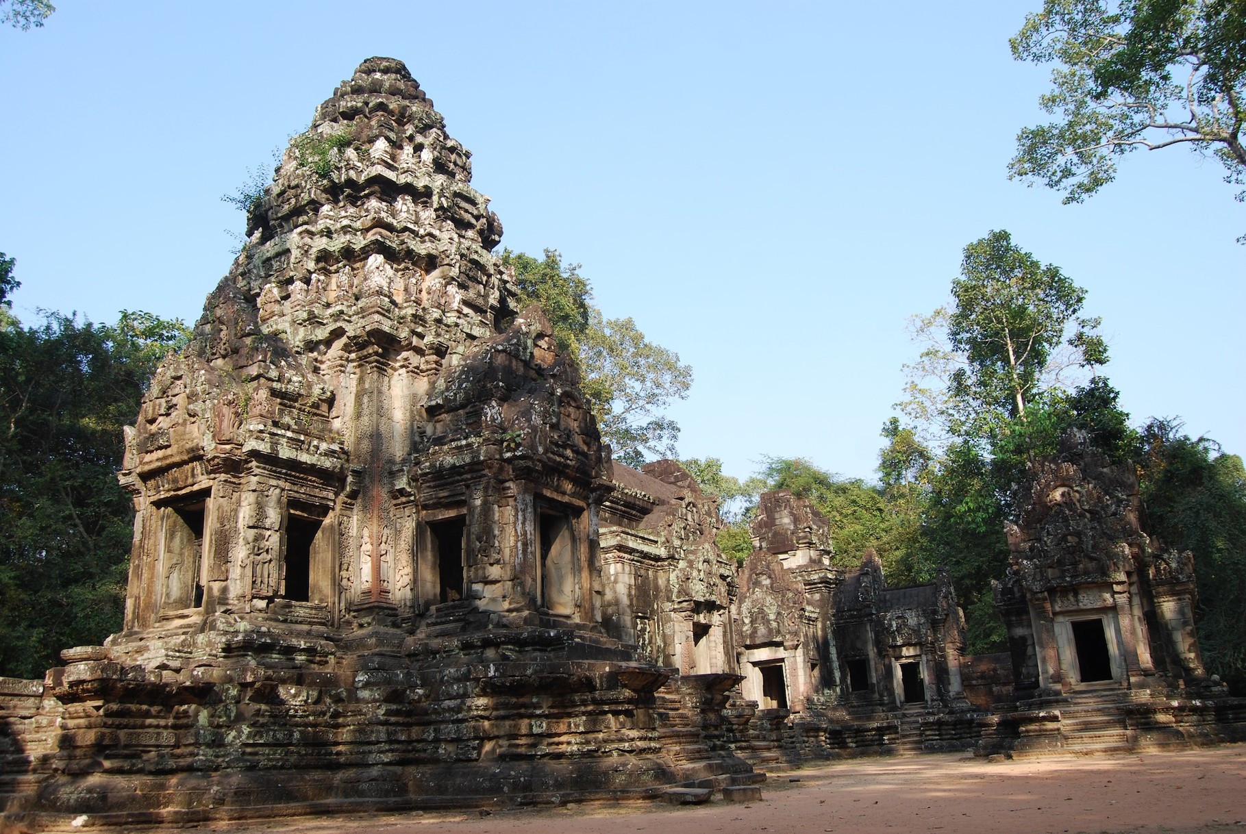 Angkor Wat