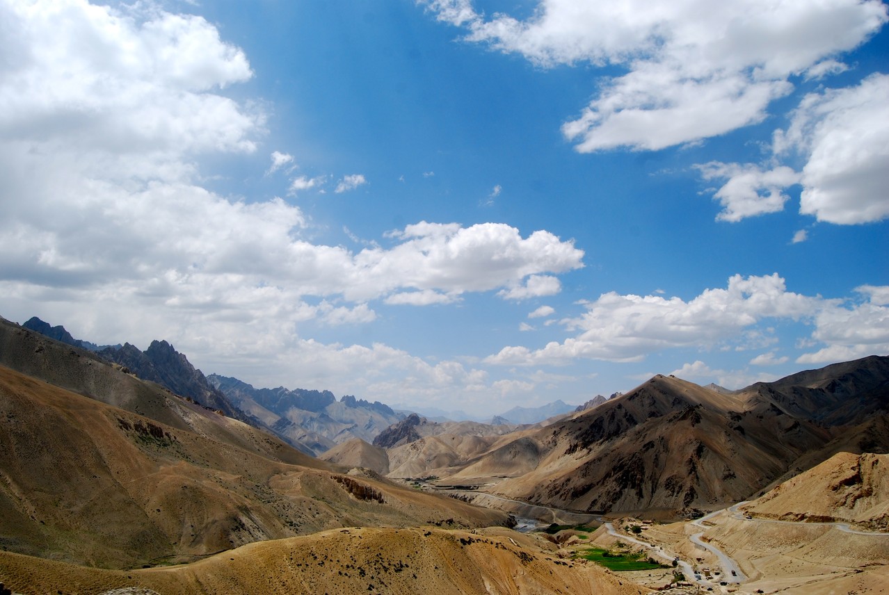 Ladakh