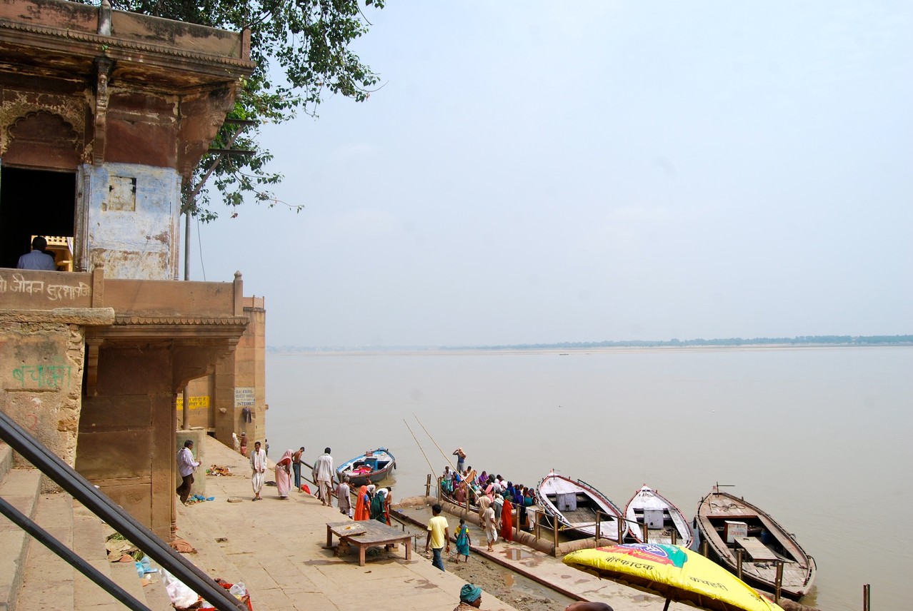 Varanasi