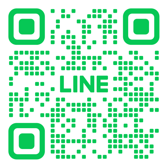 河村りょう公式LINE 友だち追加QRコード