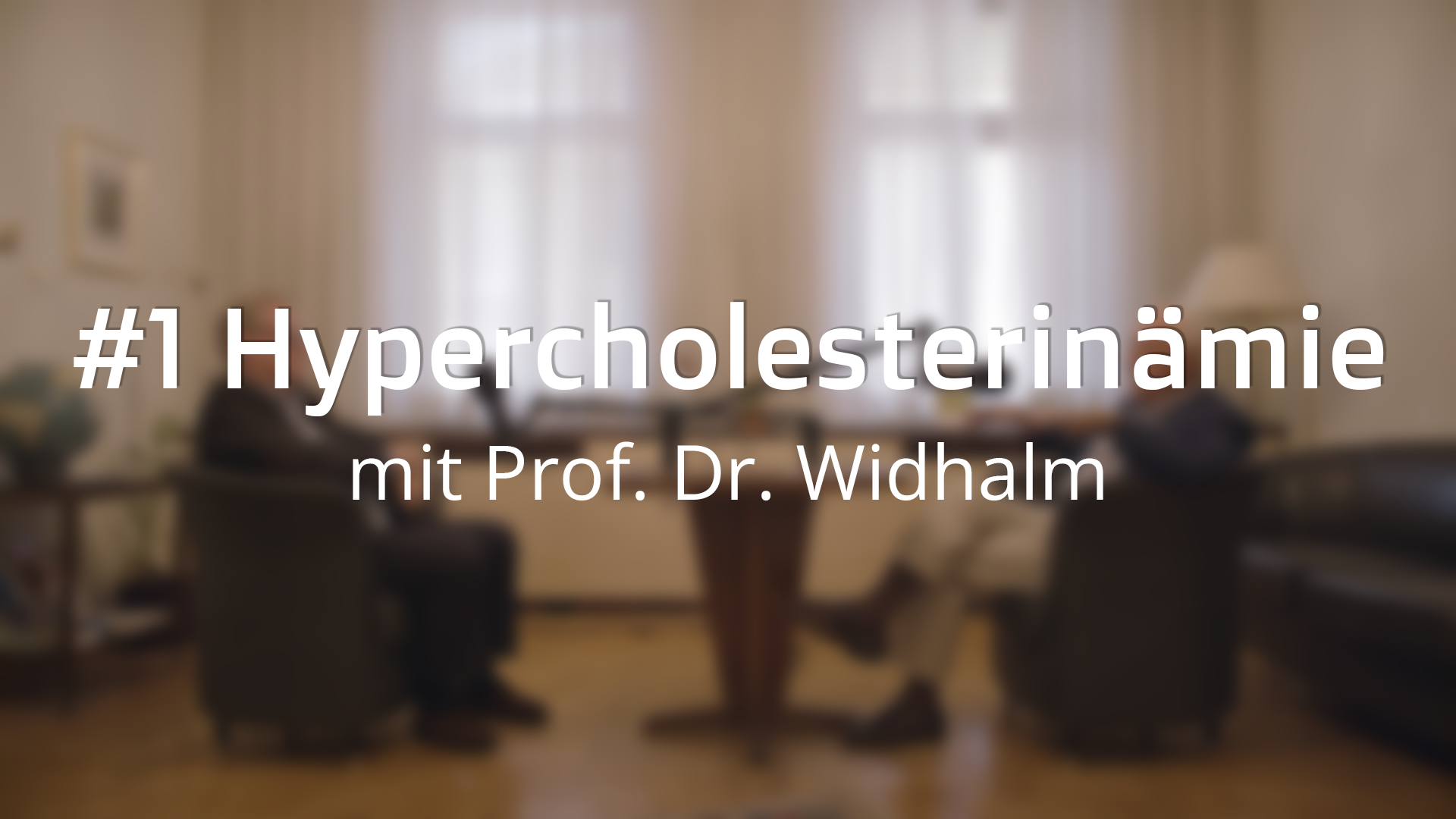 Hypercholesterinämie (FH)