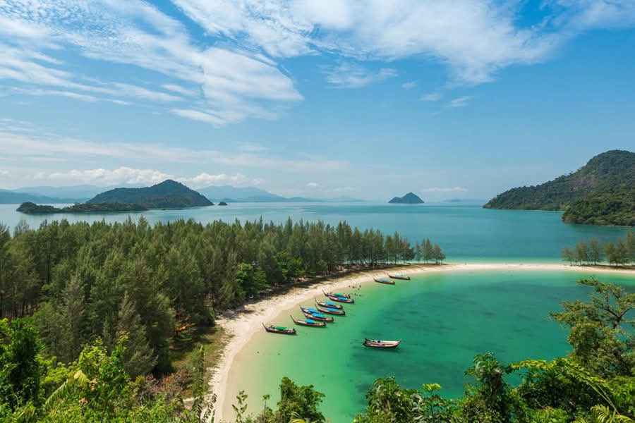 Website of wasanaresort!