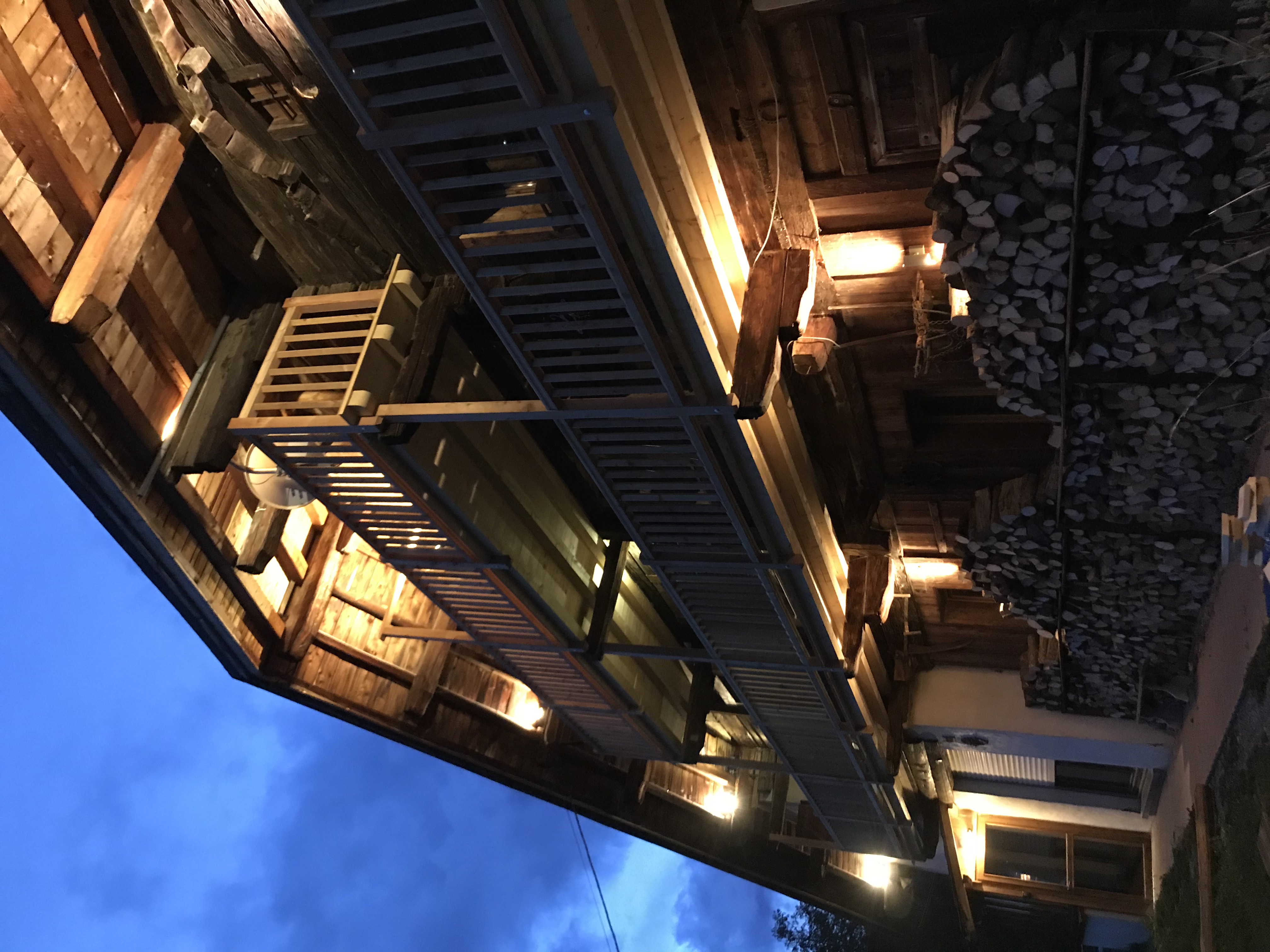 Location chalet grands groupes Savoie Location chalet grands groupes