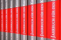 Jahrbücher