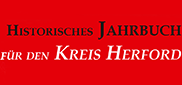 Historisches Jahrbuch für den Kreis Herford