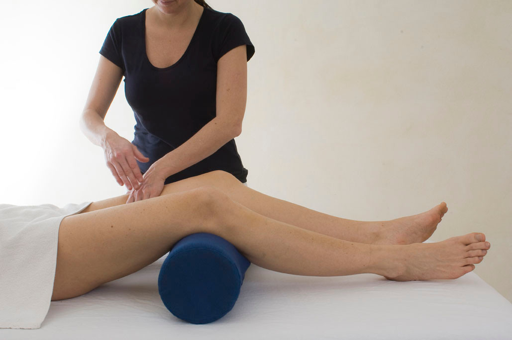 Manuelle Lymphdrainage Physiopraxis point.vital Thalkirchen