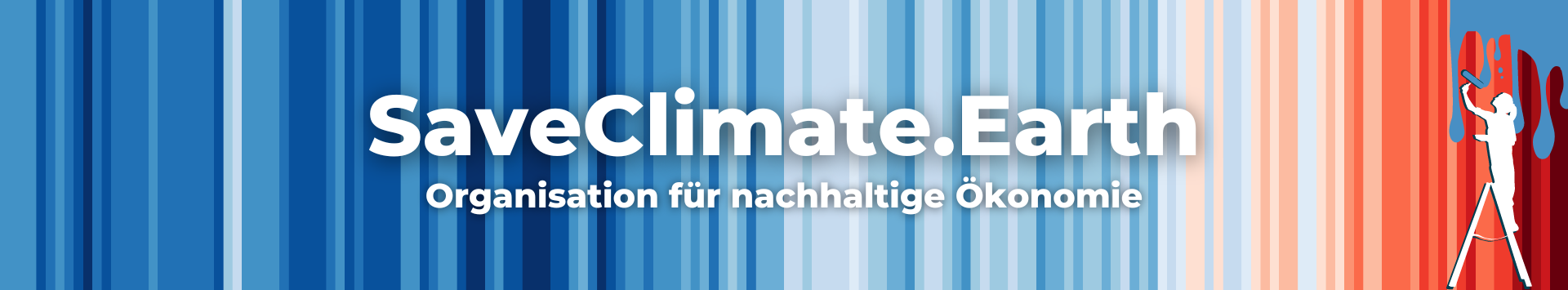 Headergrafik SaveClimate.Earth / ECO