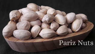 Pariz Nuts Iranian Pistachio