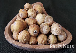 Pariz Nuts Iranian Dried Figs