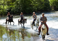 Domaine de Vielcastel, votre location saisonnière pour vos vacances en famille en Périgord et Quercy