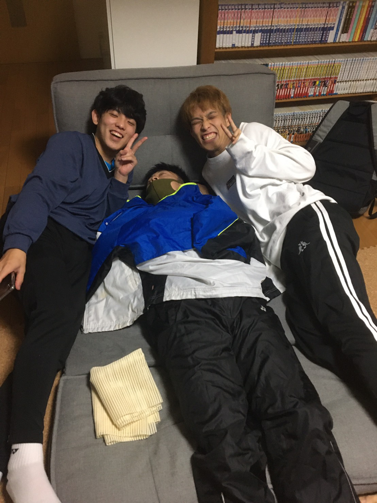 21 香川大学バドミントン部hp