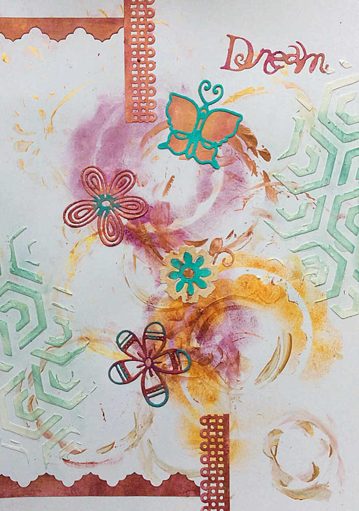 Art Journal Large II De website van myspecialthings!