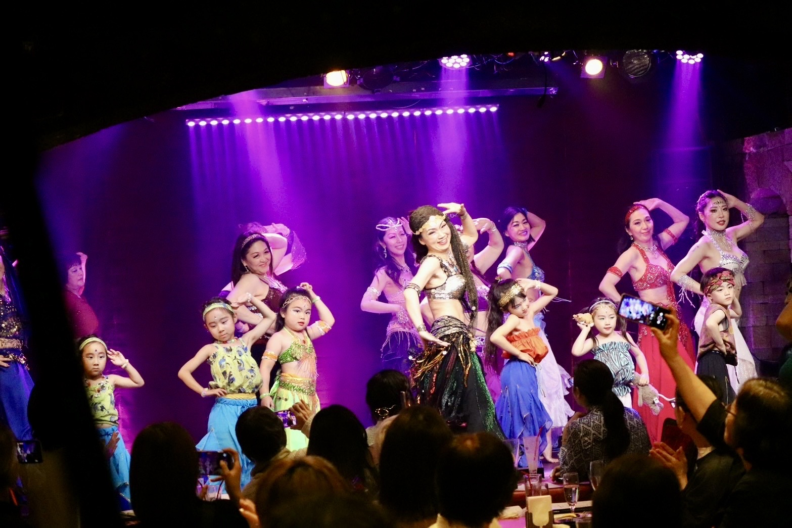 7月ハフラ開催決定！出演者募集♪