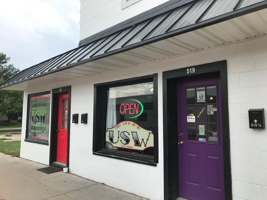 Union Station West Tattoo & Body Piercing Union Station West Tattoo