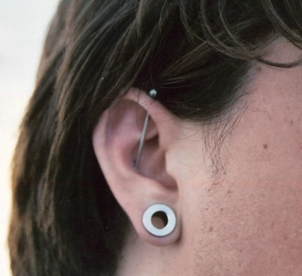 Ant Union Station West Tattoo & Body Piercing