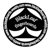 Decks