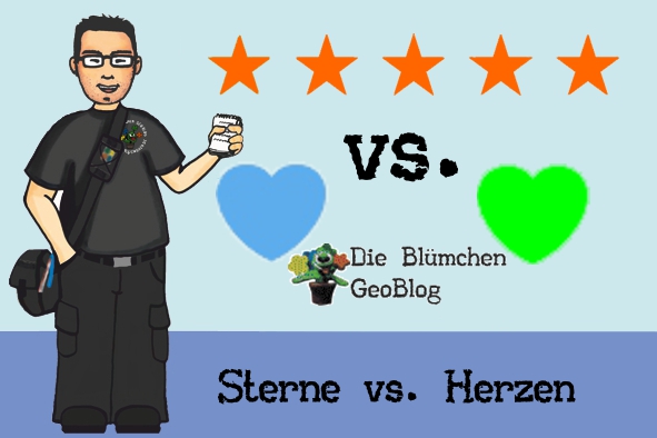 Sterne vs. Herzen