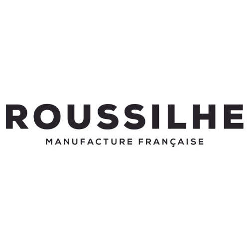 roussilhe fabricant français