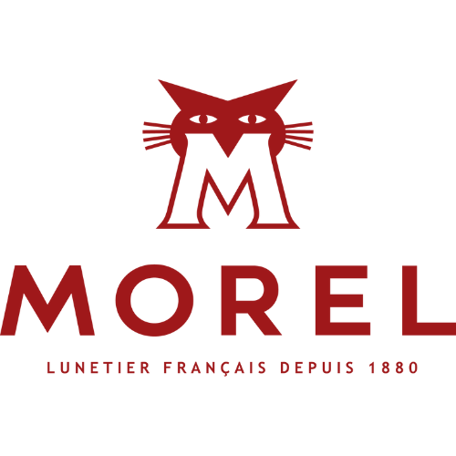 morel fabrication française lunette