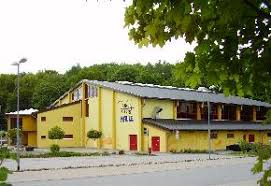Ritter-Georg-Halle